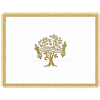 Bimah Covers - Bima & Amud Cover