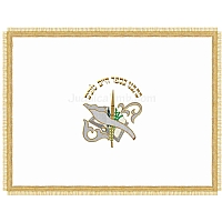 Bimah Covers - Bima & Amud Cover