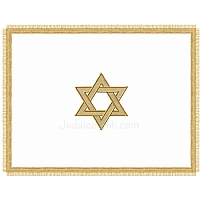 Bimah Covers - Bima & Amud Cover