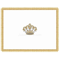 Bimah Covers - Bima & Amud Cover